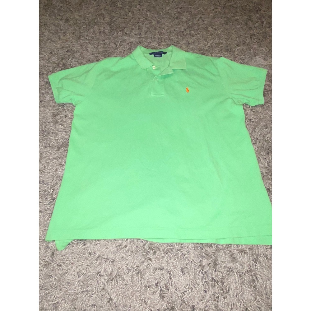 Mens polo shirt‎
